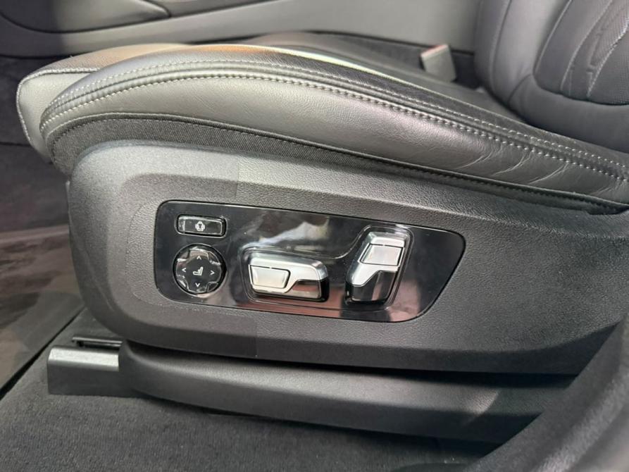 BMW X6 III (G06) Рестайлинг Москва  - изображение 15