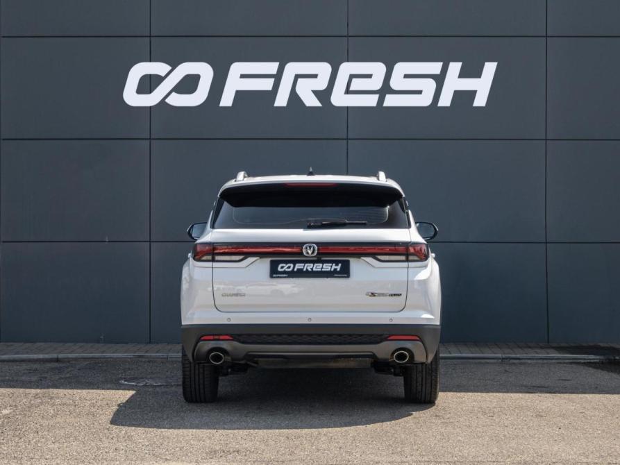 Changan CS35 Plus I Рестайлинг Краснодар  - изображение 4