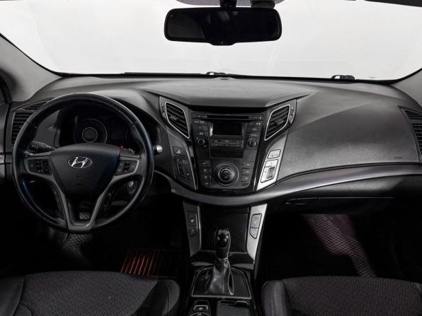 Hyundai i40 I Рестайлинг с пробегом 2016 года, цена 1 139 000 рублей, 210000 км, седан, Автокод Объявления