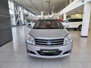 Geely MK Cross I Екатеринбург  - изображение 24