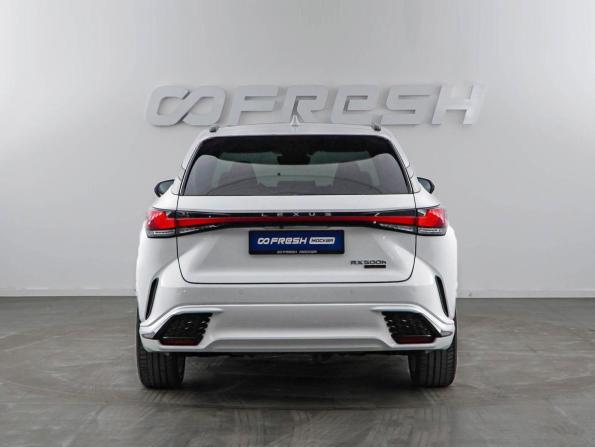 Lexus RX V с пробегом 2024 года, цена 9 750 046 рублей, 21900 км, внедорожник, Автокод Объявления