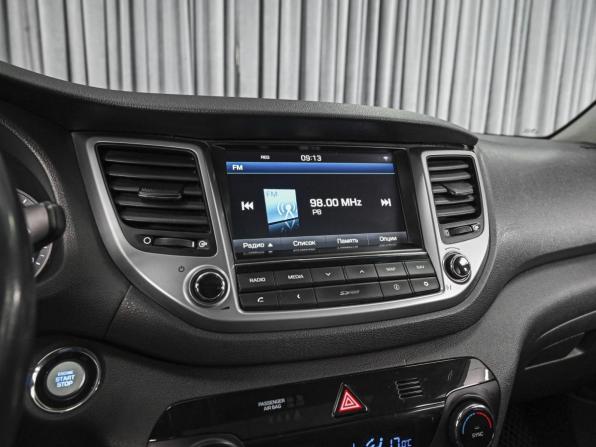 Hyundai Tucson III с пробегом 2016 года, цена 2 079 000 рублей, 192418 км, внедорожник, Автокод Объявления