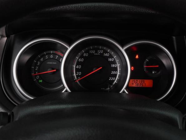 Nissan Tiida I Рестайлинг с пробегом 2013 года, цена 899 000 рублей, 150135 км, хэтчбек, Автокод Объявления