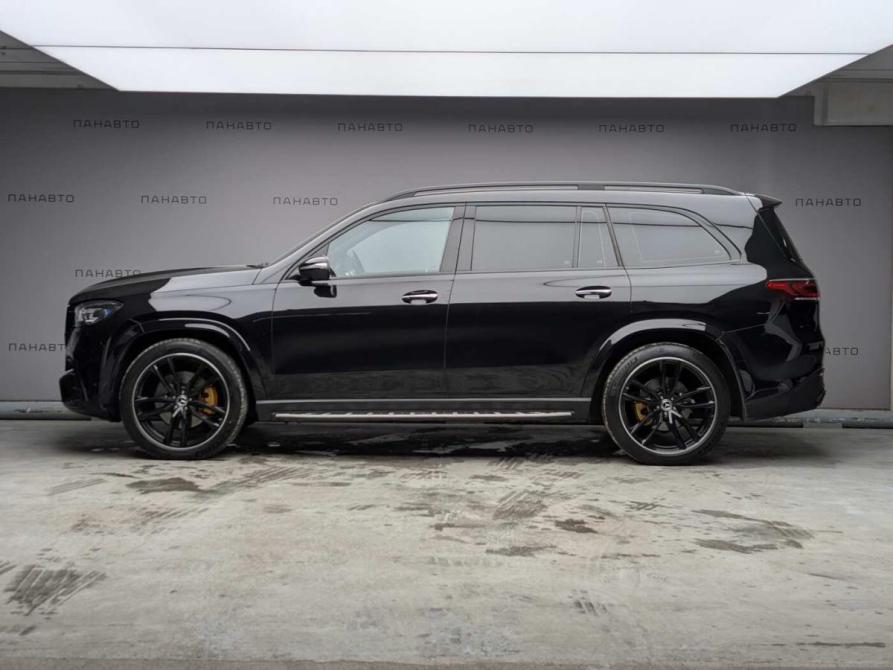 Mercedes-Benz GLS II (X167) Москва  - изображение 3