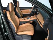 Geely Galaxy Starship 7 Ростов-на-Дону  - изображение 34