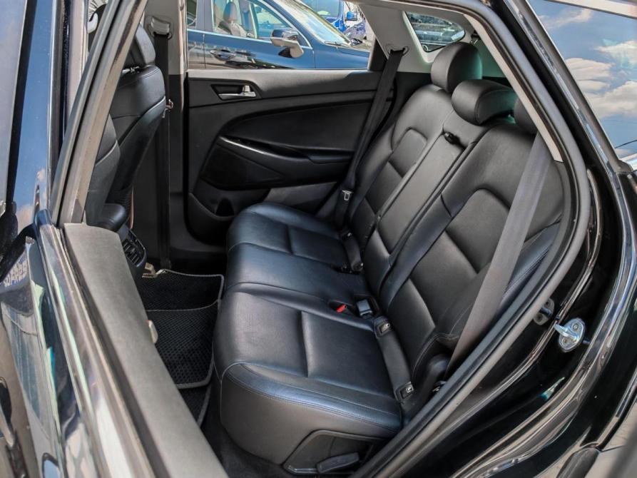 Hyundai Tucson III Краснодар  - изображение 9