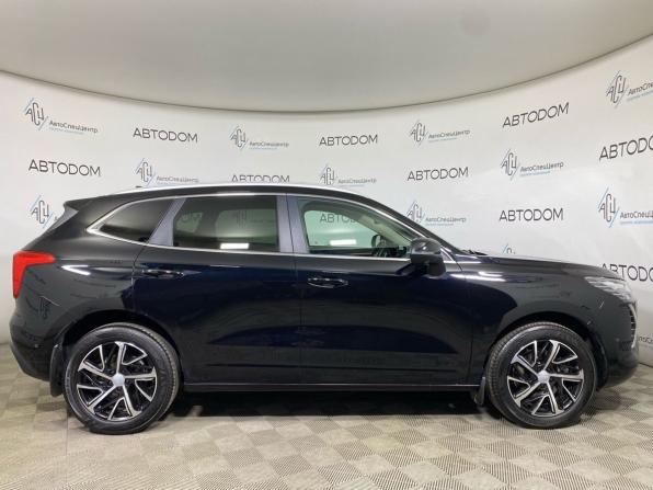 Haval Jolion I с пробегом 2023 года, цена 1 627 000 рублей, 82966 км, внедорожник, Автокод Объявления