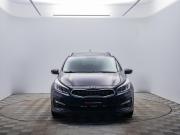 Kia Ceed II Рестайлинг Москва  - изображение 18
