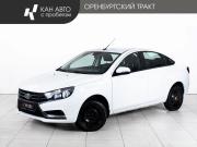 Lada (ВАЗ) Vesta I Казань  - изображение 18