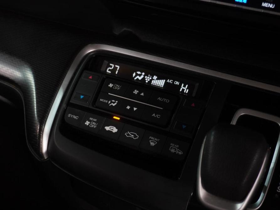 Honda Stepwgn V Рестайлинг Воронеж  - изображение 22