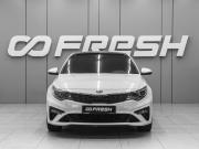 Kia Optima IV Рестайлинг Ростов-на-Дону  - изображение 27