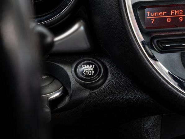 Mini Coupe I с пробегом 2011 года, цена 1 175 000 рублей, 145609 км, купе, Автокод Объявления