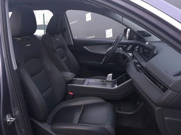 Chery Tiggo 7 Pro Max I с пробегом 2023 года, цена 1 730 000 рублей, 45931 км, внедорожник, Автокод Объявления