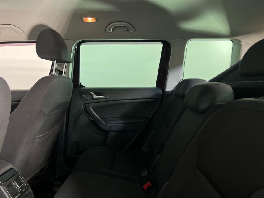 Skoda Yeti I Архангельск  - изображение 16