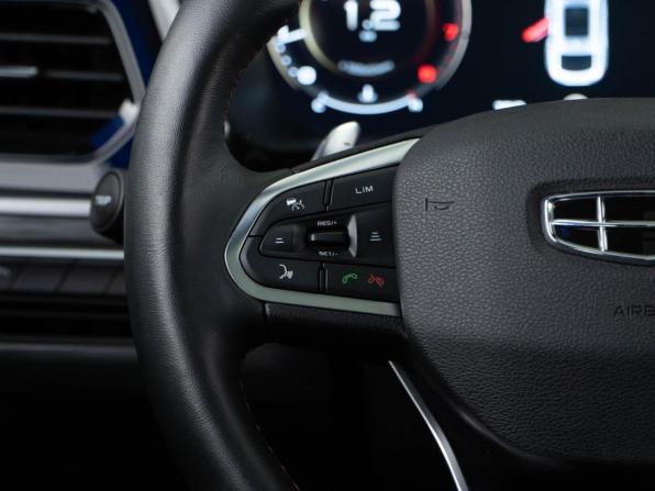 Geely Tugella I Рестайлинг с пробегом 2023 года, цена 2 997 111 рублей, 59677 км, внедорожник, Автокод Объявления