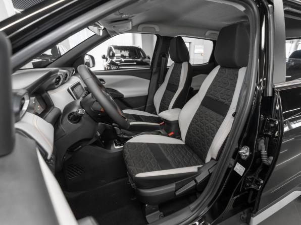 Nissan Magnite I Рестайлинг с пробегом 2025 года, цена 2 450 000 рублей, 26 км, внедорожник, Автокод Объявления