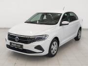 Volkswagen Polo VI Москва  - изображение 26