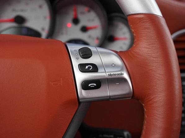 Porsche 911 VI (997) с пробегом 2006 года, цена 6 299 055 рублей, 115454 км, купе, Автокод Объявления