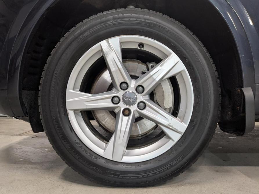 Audi Q5 II (FY) Санкт-Петербург  - изображение 18