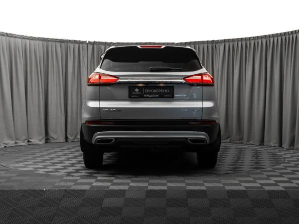 Geely Atlas Pro с пробегом 2023 года, цена 2 280 000 рублей, 33172 км, внедорожник, Автокод Объявления