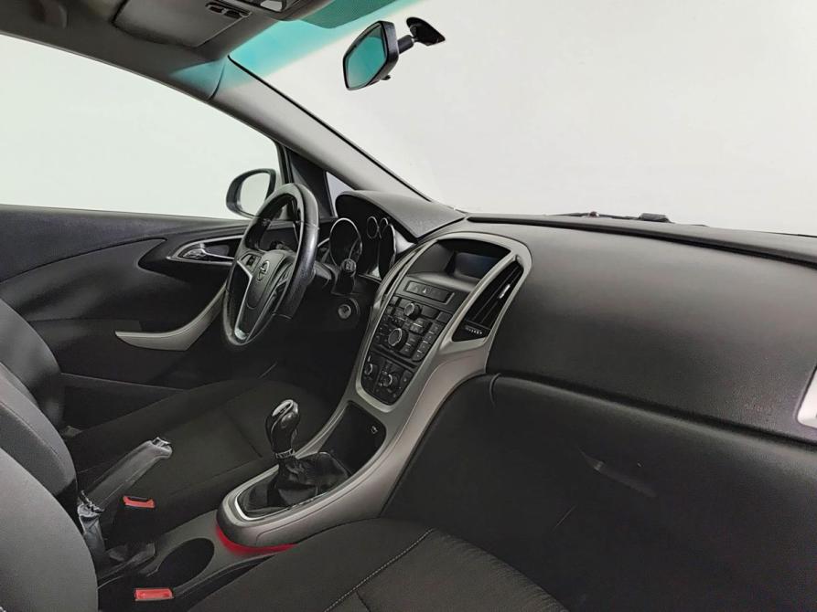 Opel Astra J Уфа  - изображение 13