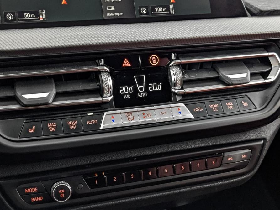 BMW 2 серии F44 Москва  - изображение 21