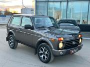 Lada (ВАЗ) 2121 (4x4) I Рестайлинг Калуга  - изображение 19