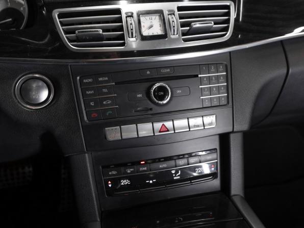 Mercedes-Benz E-Класс IV (W212 S212 C207) Рестайлинг с пробегом 2015 года, цена 1 830 000 рублей, 184253 км, седан, Автокод Объявления