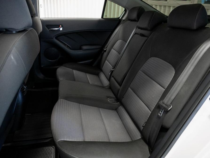 Kia Cerato III Рестайлинг (Classic) Ростов-на-Дону  - изображение 14
