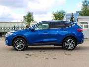 Haval F7 I Рестайлинг Калуга  - изображение 6