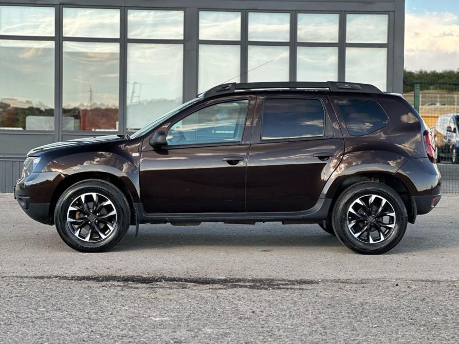Renault Duster I Рестайлинг Волгоград  - изображение 34