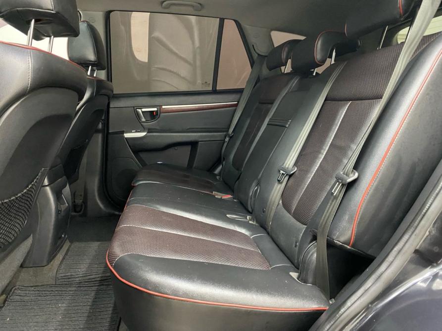 Hyundai Santa Fe II Энгельс  - изображение 34