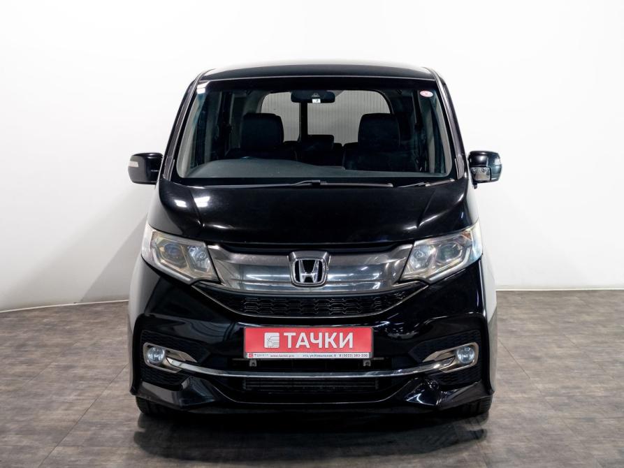 Honda Stepwgn V Чита  - изображение 2