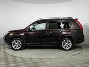 Nissan X-Trail II Рестайлинг Санкт-Петербург  - изображение 29