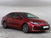 Toyota Corolla XII (E210) Химки  - изображение 17