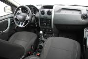 Renault Duster I Рестайлинг Пермь  - изображение 28