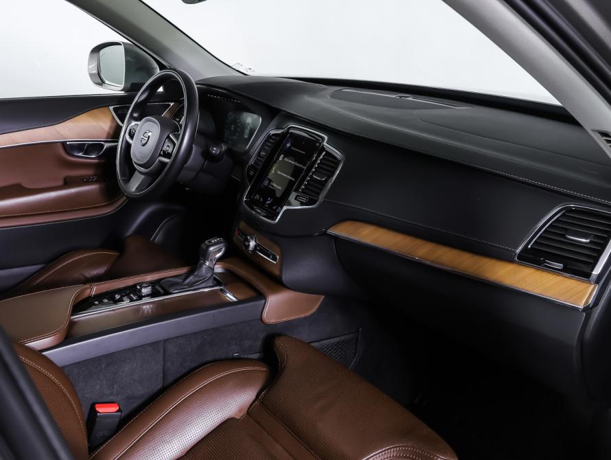 Volvo XC90 II Рестайлинг 1 Москва  - изображение 10