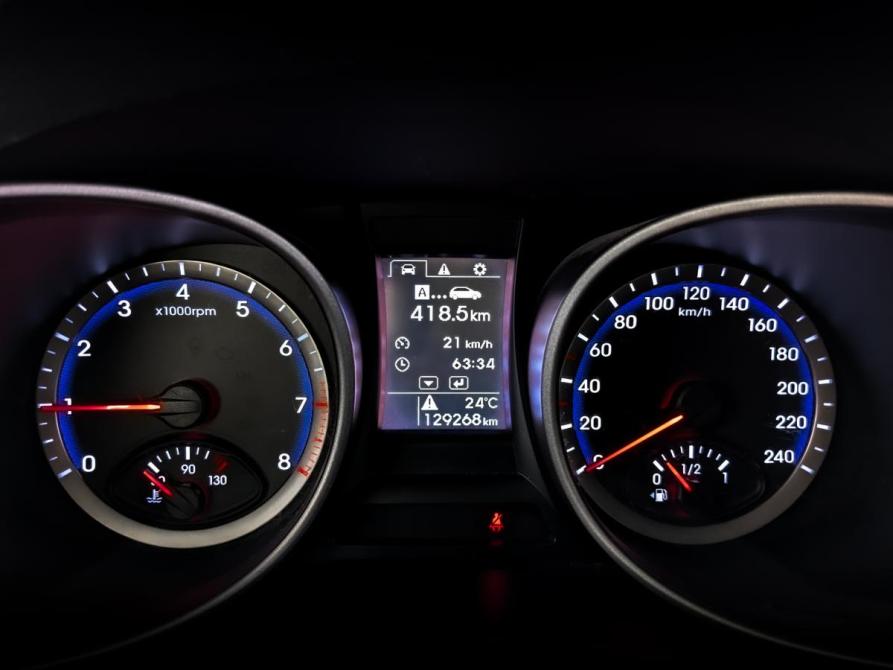 Hyundai Santa Fe III Москва  - изображение 13