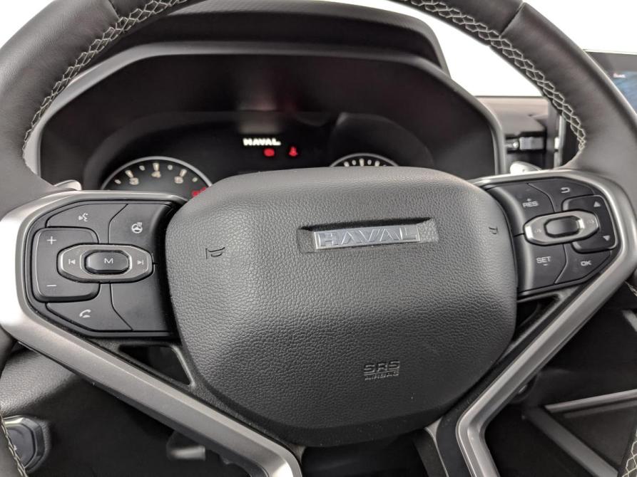 Haval Jolion I Рестайлинг Москва  - изображение 24