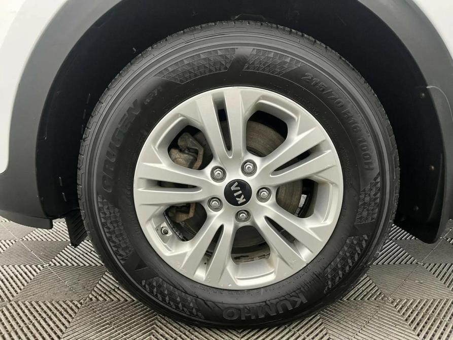 Kia Sportage IV Псков  - изображение 19