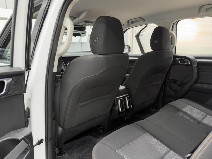 Haval Dargo I Ростов-на-Дону  - изображение 11