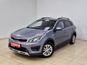Kia Rio IV Альметьевск  - изображение 25