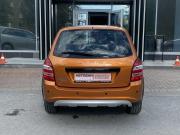 Lada (ВАЗ) Granta I Рестайлинг Екатеринбург  - изображение 37
