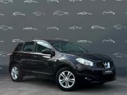 Nissan Qashqai I Рестайлинг Санкт-Петербург  - изображение 31