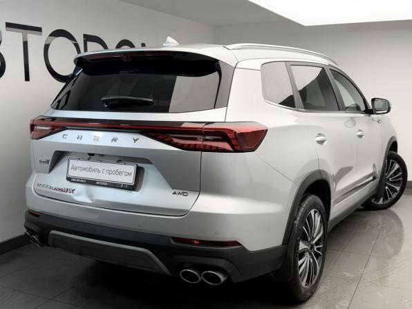 Chery Tiggo 8 Pro Max I Рестайлинг с пробегом 2023 года, цена 2 414 000 рублей, 51079 км, внедорожник, Автокод Объявления