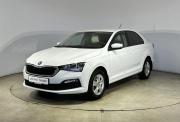 Skoda Rapid II Саранск  - изображение 32