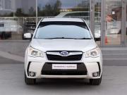 Subaru Forester IV Новосибирск  - изображение 23