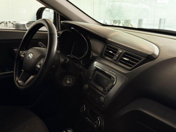 Kia Rio III с пробегом 2012 года, цена 915 000 рублей, 182839 км, седан, Автокод Объявления