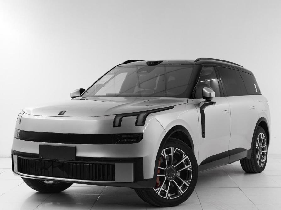 Lynk &amp; Co 900 Москва  - изображение 1