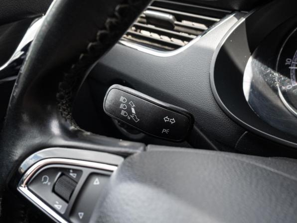 Skoda Octavia III (A7) Рестайлинг с пробегом 2018 года, цена 1 830 000 рублей, 166233 км, лифтбек, Автокод Объявления
